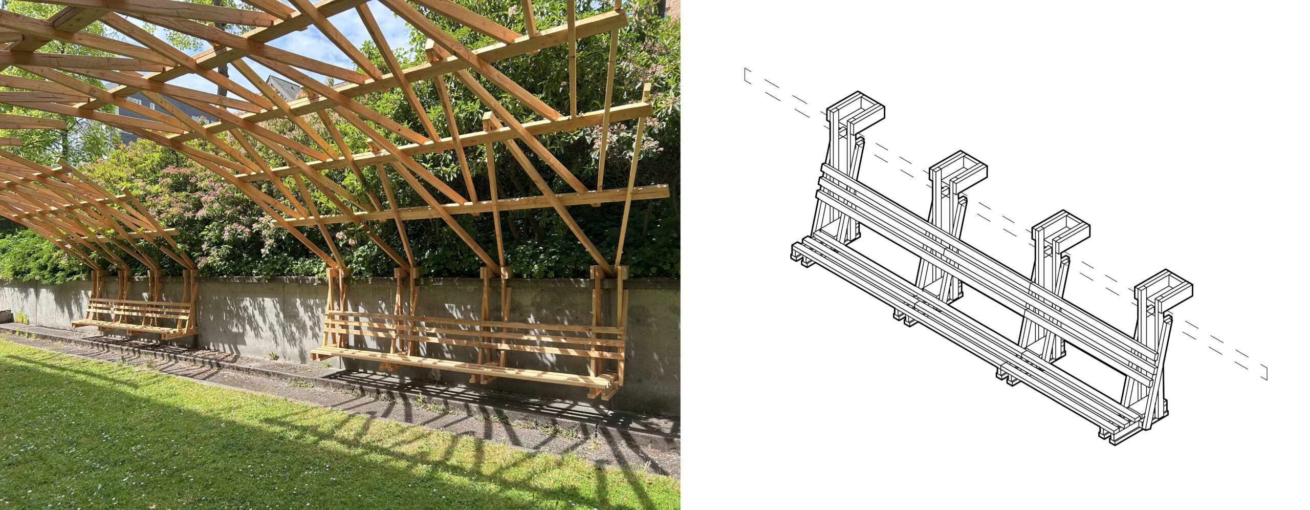 Timber studio page 5