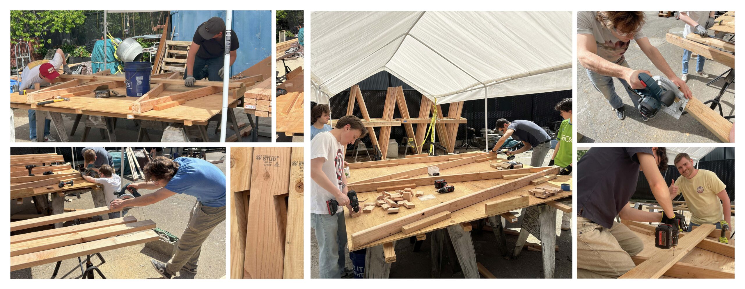 Timber studio page 9